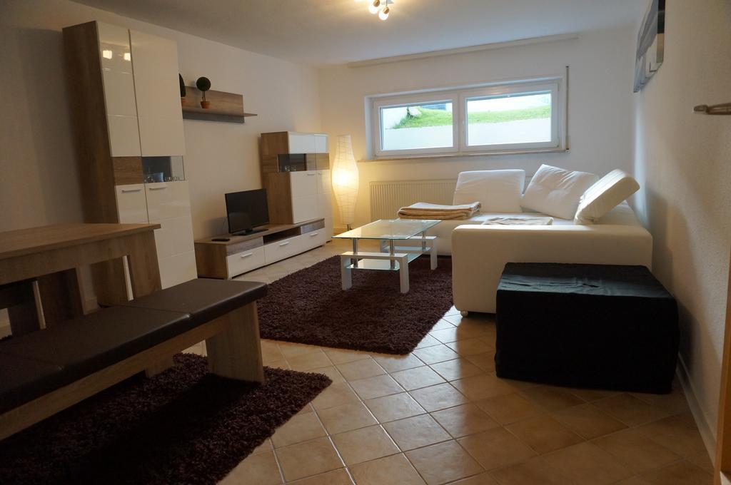 Apartment Germersheim Room photo