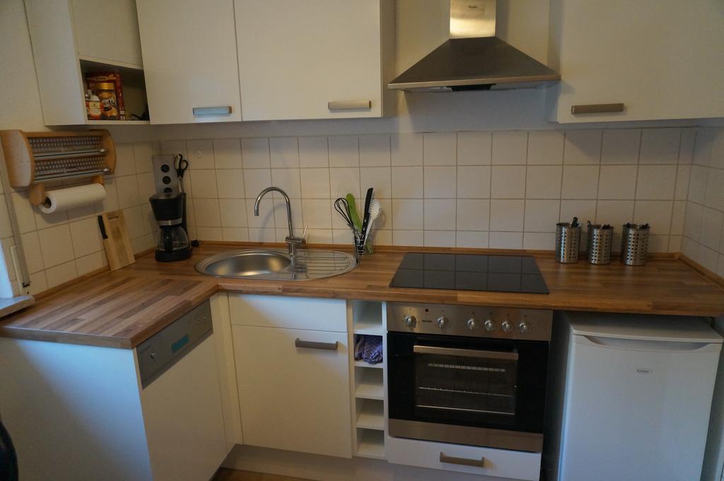Apartment Germersheim Room photo